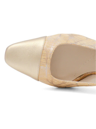 Falasco Heel