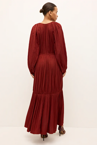 Perrin Dress