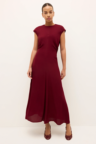 Zuri Dress