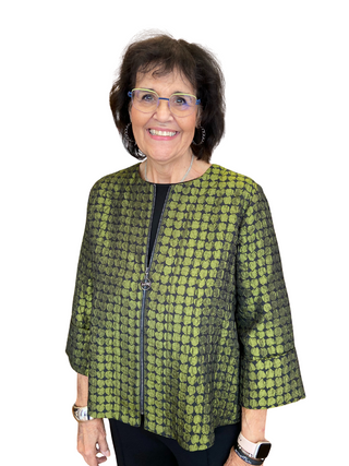 LDS 253125 Jacket