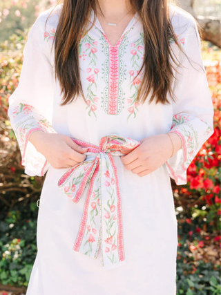 Brynn Maxi Dress