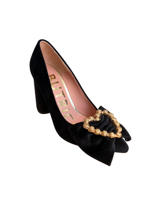 Butrich Fanny Pump