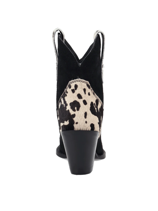 Dingo Texas Charm Bootie