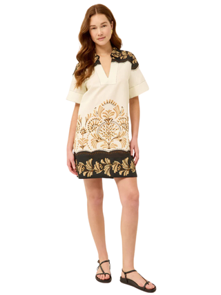 Dede Dress