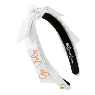 B.C Game Day Thin Bow Headband