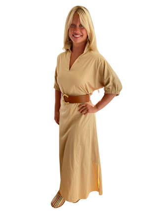 Emily McCarthy Poppy Maxi Dress