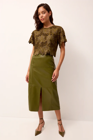 Elliott Skirt
