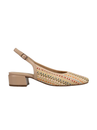 Vaneli Amory Heel