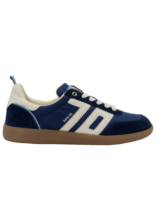 Back70 Ghost Sneaker