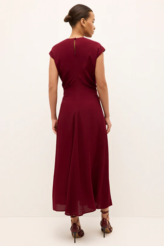 Zuri Dress