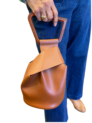 Saddle Bag