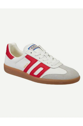 Back70 Cloud Sneaker