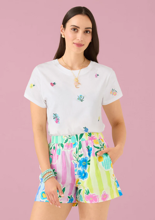 Alivia Romy Short