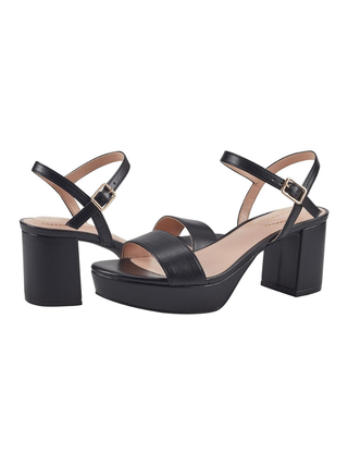 Pennie Platform Heel