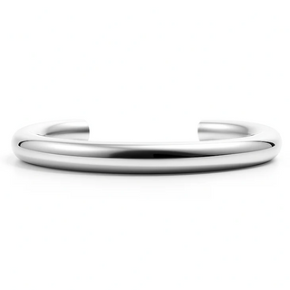 Ellie Vail Maxine Tube Cuff Bracelet