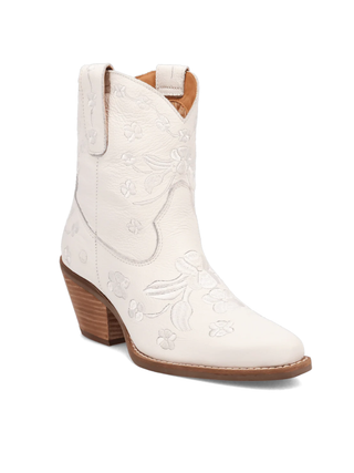 Dingo Sweetheart Boot