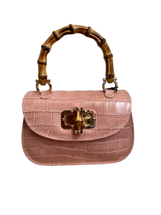 Bamboo Bag