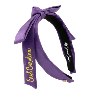 B.C Game Day Thin Bow Headband