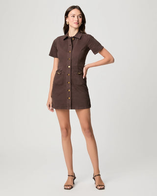 Clementine Seams Dress