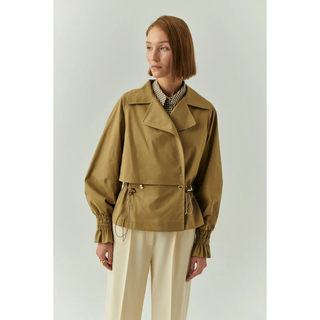 Exquise Yareli Jacket
