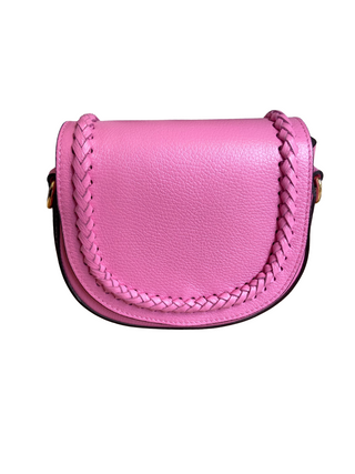 Le Feme Western Saddle Bag