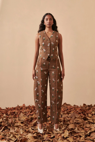 Bonheur Trousers