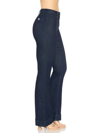 The Tailor Bootcut Denim