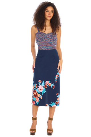 Allison New York Eva Skirt