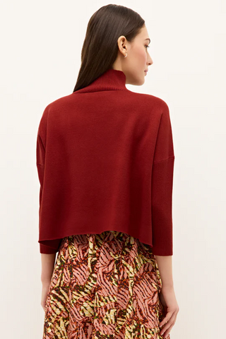 Claudie Popover