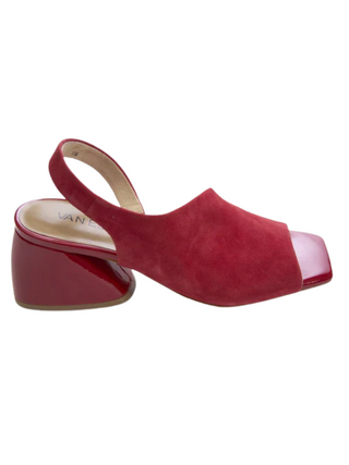 Vaneli Molke Heel