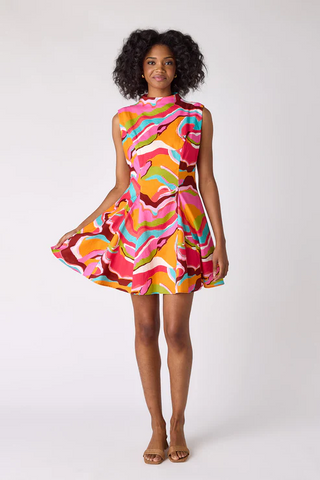 Crosby Declan Dress