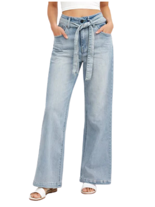 Confidant Denim