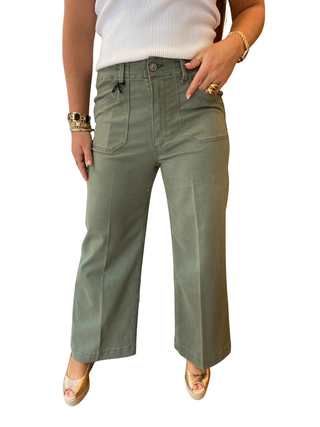 Paige Anessa Welt Patch Pocket