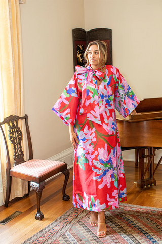 Miss Scarlet Darling Dress