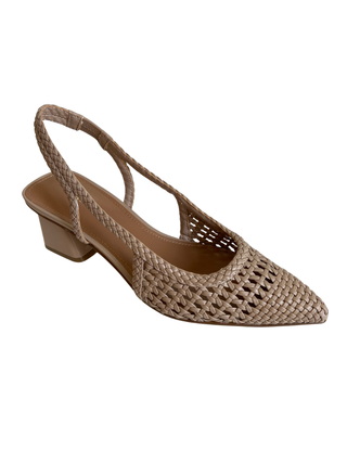 Flatiya Heel