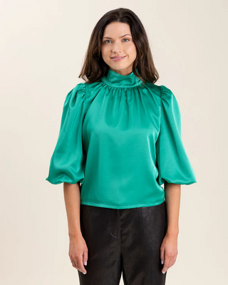 S’Edge Carmen Top