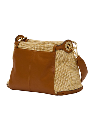 Bryant Medium Satchel