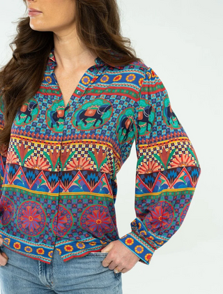 Christy Top