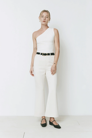 Rue Sophie Gesture Flare Pant
