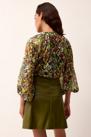 Arabella Top
