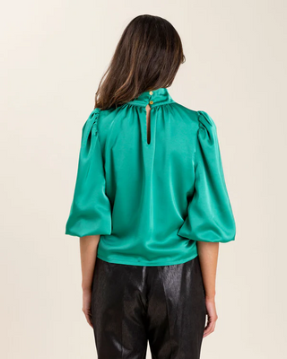 S’Edge Carmen Top