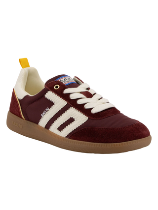 Back70 Ghost Sneaker