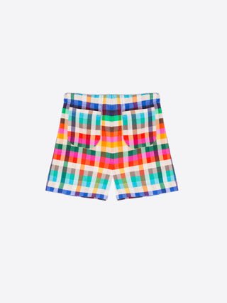 Vilagallo Sandra Vichy Short