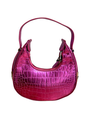 BC Half Moon Bag