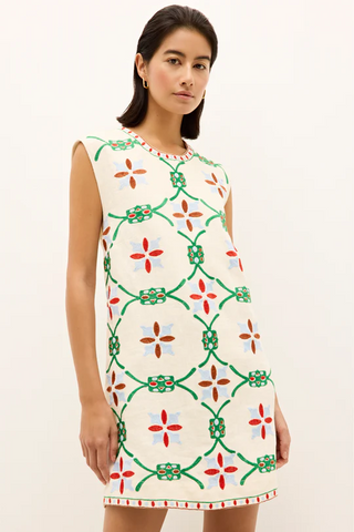 Marie Oliver Yvette Dress