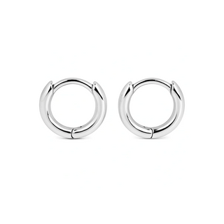 Ellie Vail Erin Huggie Hoop Earring