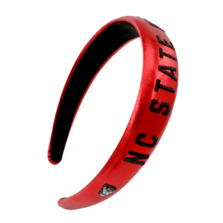 B.C Embroidered Game Day Thin Headband
