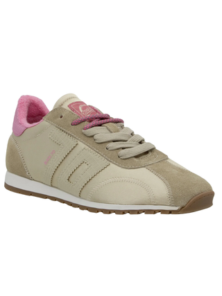 Back70 Asian Sneaker