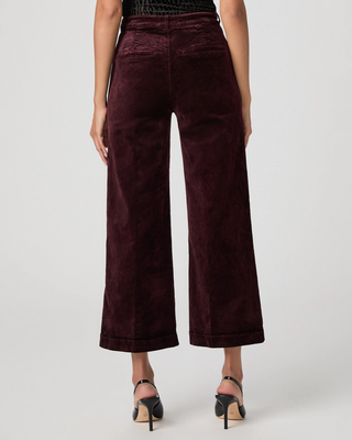 Clean Front Anessa Trouser