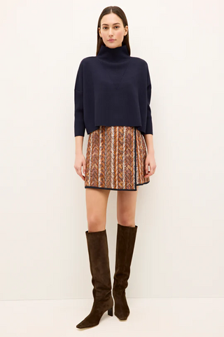 Claudie Popover